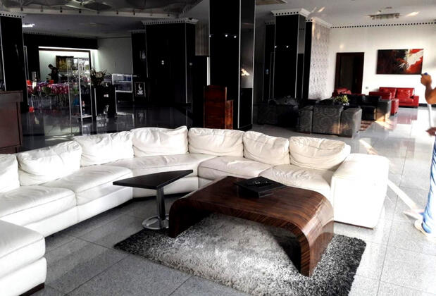 Airport Hotel Seyhan - Görsel 12