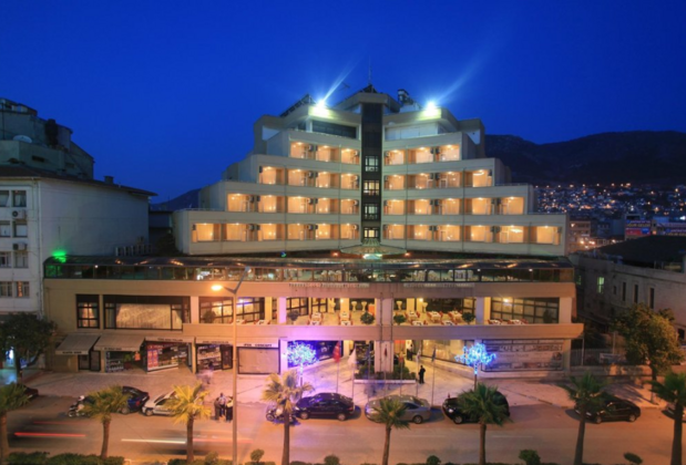 Büyük Antakya Hotel - Görsel 25