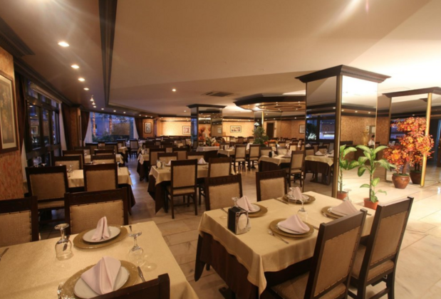 Büyük Antakya Hotel - Görsel 13