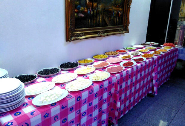 Airport Hotel Seyhan - Görsel 13