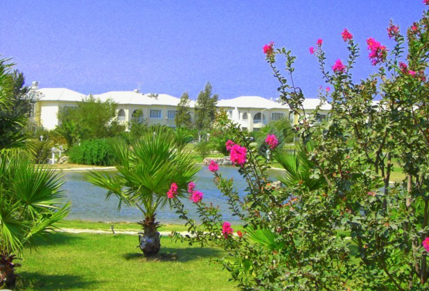 Büyük Antakya Hotel - Görsel 34