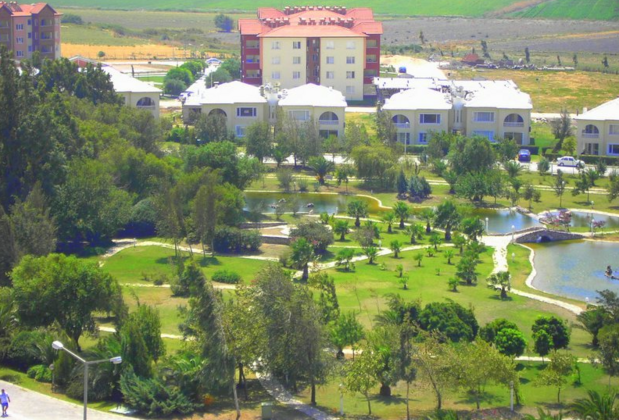 Büyük Antakya Hotel - Görsel 27