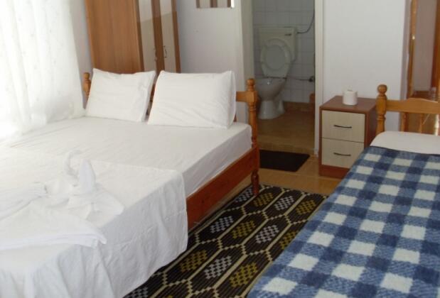 Miletos Pansiyon - Görsel 16