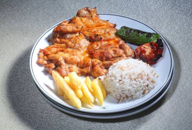 Büyük Antakya Hotel - Görsel 5