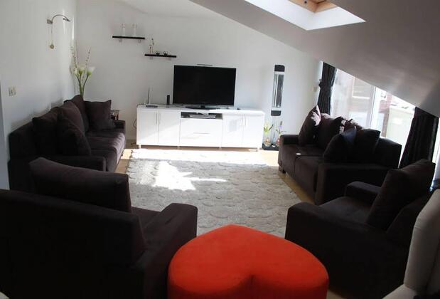 Asena Motel - Görsel 16