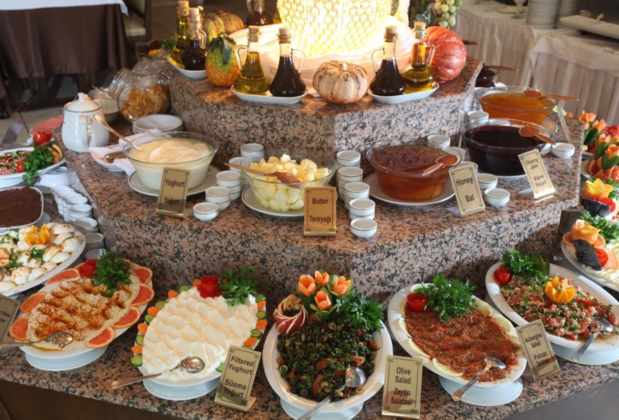 Büyük Antakya Hotel - Görsel 19