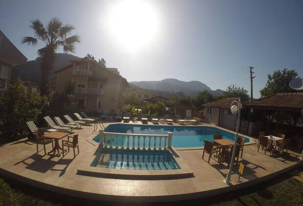 Asena Motel - Görsel 9