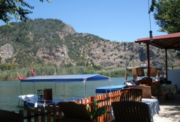 Miletos Pansiyon - Görsel 14