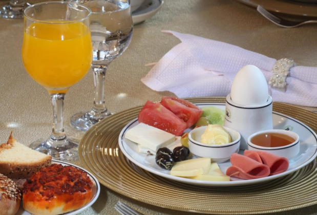 Büyük Antakya Hotel - Görsel 16