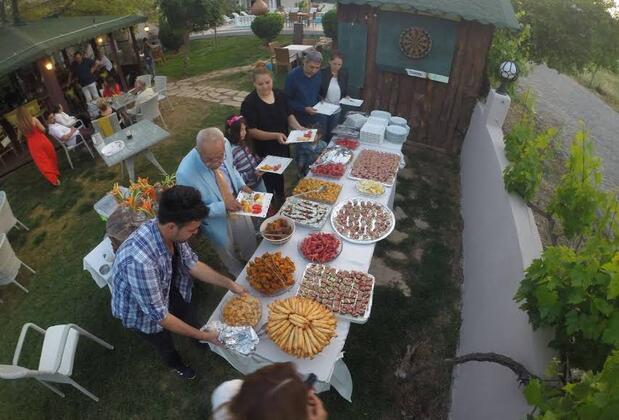 Asena Motel - Görsel 10