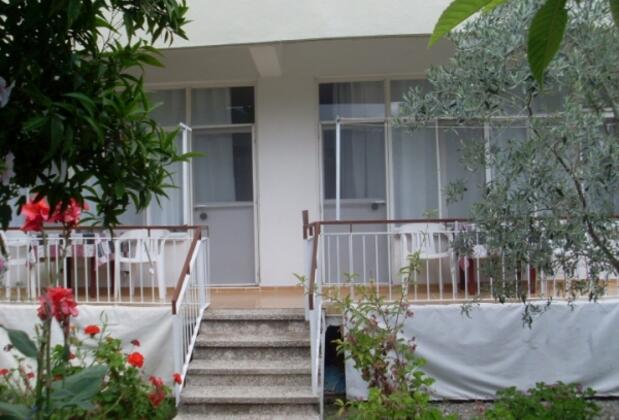 Miletos Pansiyon - Görsel 7