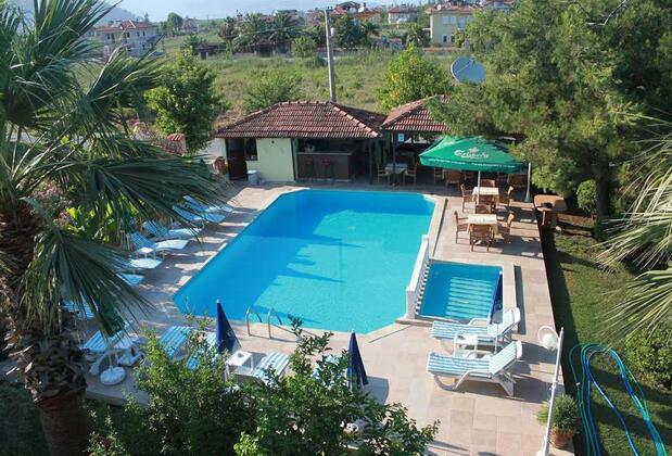 Asena Motel - Görsel 14