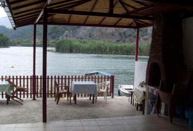 Miletos Pansiyon - Görsel 4