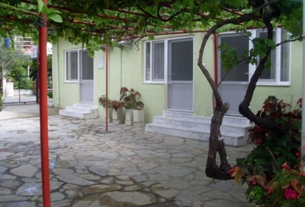 Miletos Pansiyon - Görsel 9