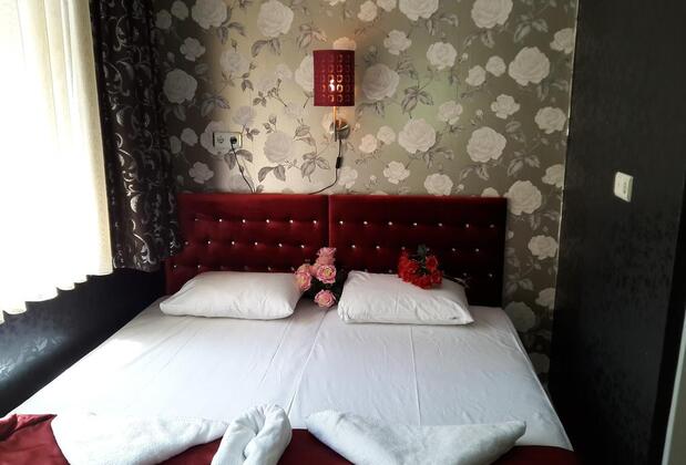 Kaya Hotel Fındıkzade - Görsel 19