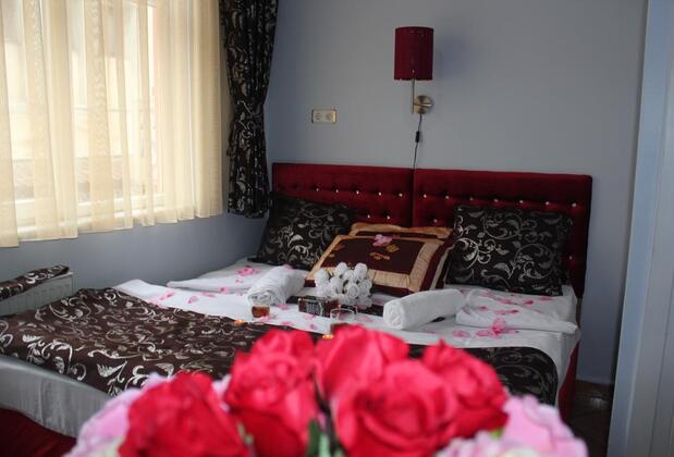 Kaya Hotel Fındıkzade - Görsel 17