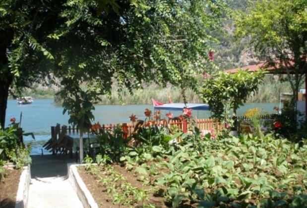 Miletos Pansiyon - Görsel 15