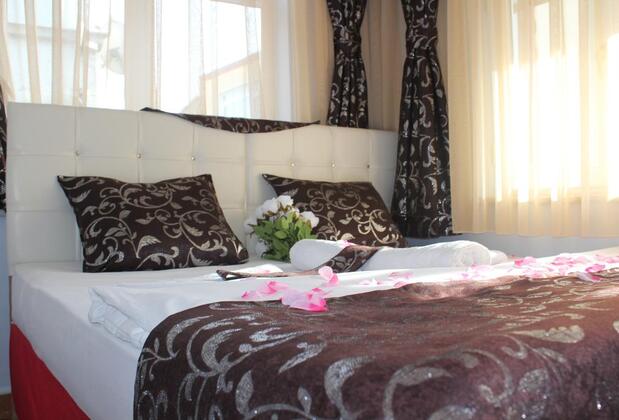 Kaya Hotel Fındıkzade - Görsel 14