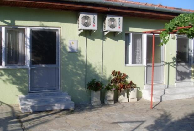 Miletos Pansiyon - Görsel 12