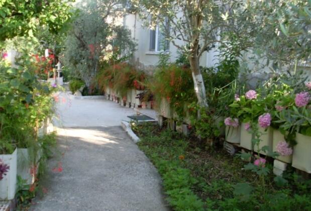 Miletos Pansiyon - Görsel 10