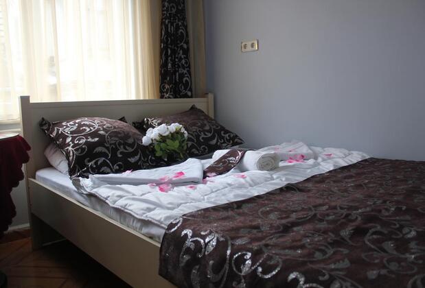 Kaya Hotel Fındıkzade - Görsel 8