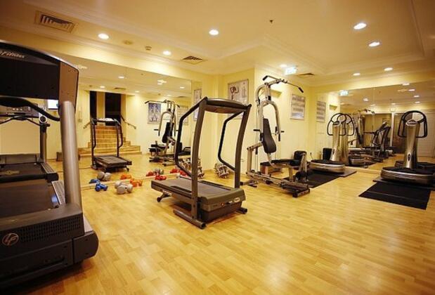 Occidental Otel Taksim - Görsel 6