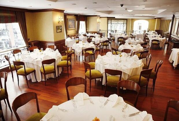 Occidental Otel Taksim - Görsel 13