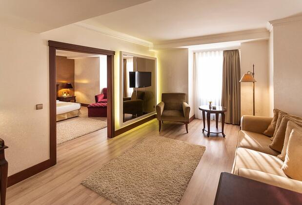 Occidental Otel Taksim - Görsel 7