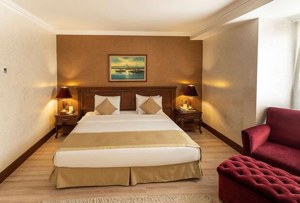 Occidental Otel Taksim - Görsel 5
