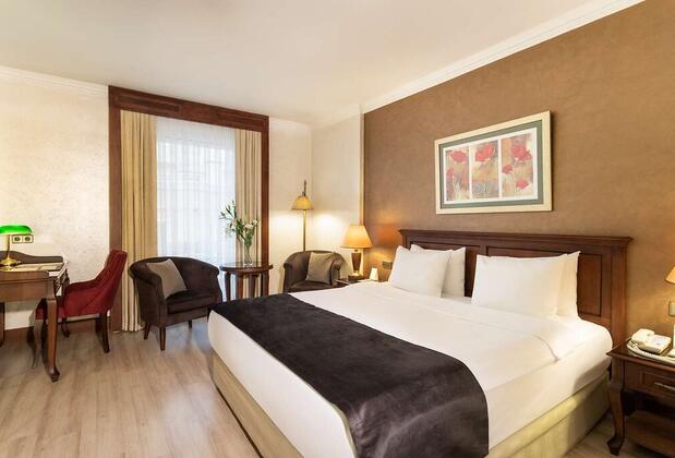 Occidental Otel Taksim - Görsel 14