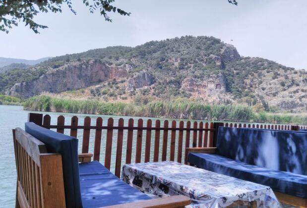 Miletos Pansiyon - Görsel 18