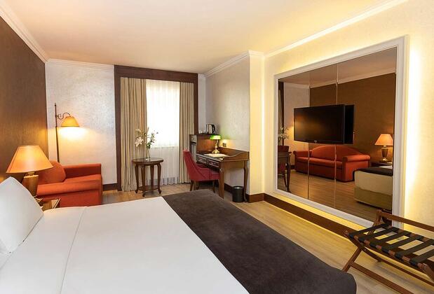 Occidental Otel Taksim - Görsel 8