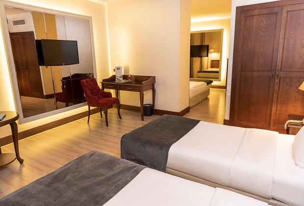 Occidental Otel Taksim - Görsel 9