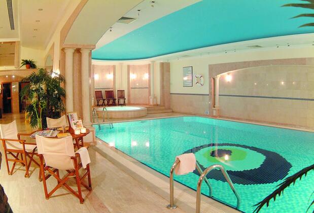 Occidental Otel Taksim - Görsel 10