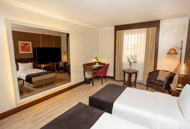 Occidental Otel Taksim - Görsel 11