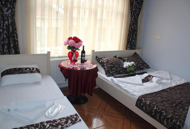 Kaya Hotel Fındıkzade - Görsel 32