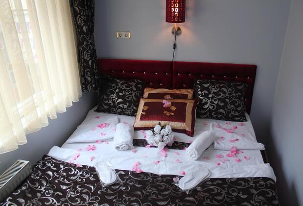 Kaya Hotel Fındıkzade - Görsel 26