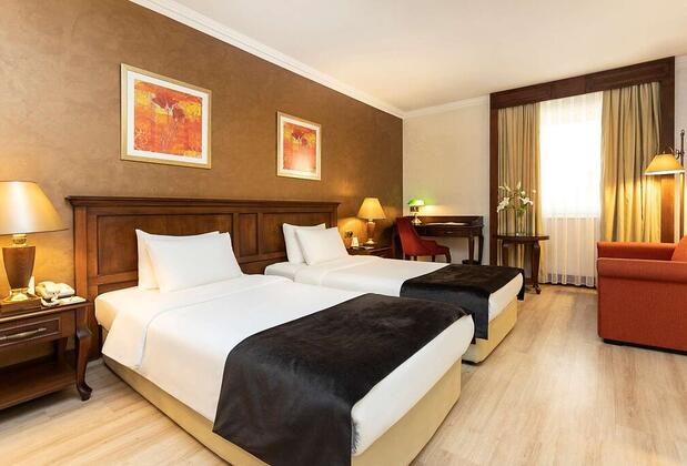 Occidental Otel Taksim - Görsel 15