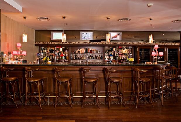 Occidental Otel Taksim - Görsel 4