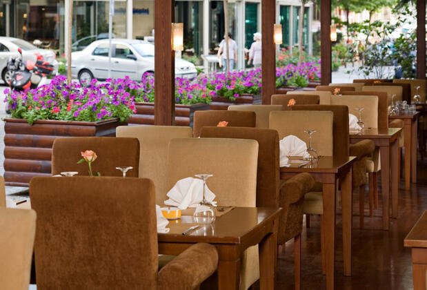 Occidental Otel Taksim - Görsel 3