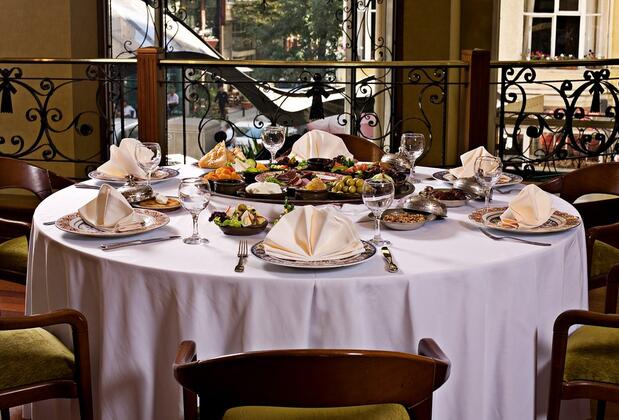 Occidental Otel Taksim - Görsel 17