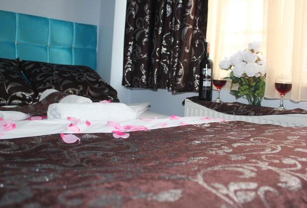 Kaya Hotel Fındıkzade - Görsel 40