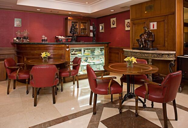 Occidental Otel Taksim - Görsel 16