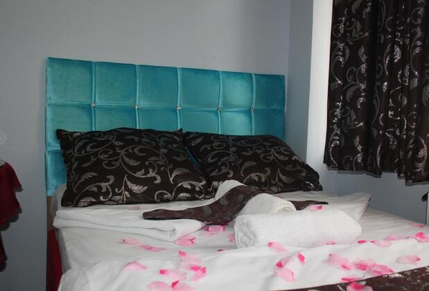 Kaya Hotel Fındıkzade - Görsel 48