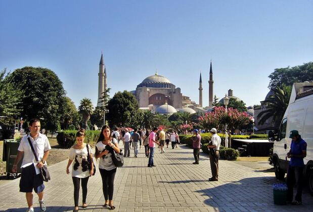 Kaya Hotel Fındıkzade - Görsel 49