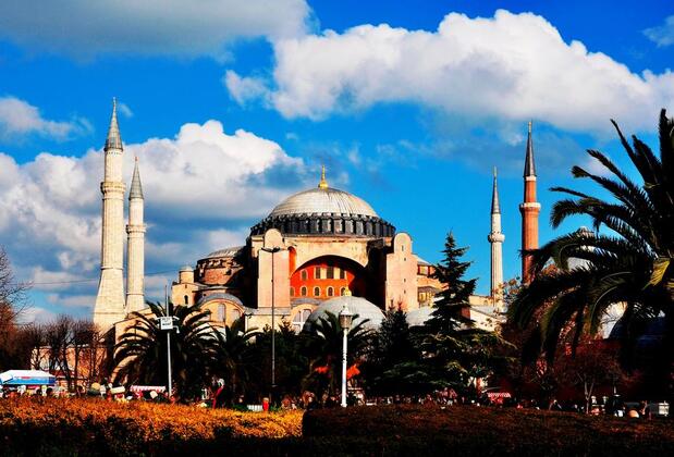 Kaya Hotel Fındıkzade - Görsel 37