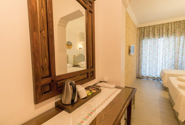 Mavi Deniz Otel Selimiye - Görsel 43