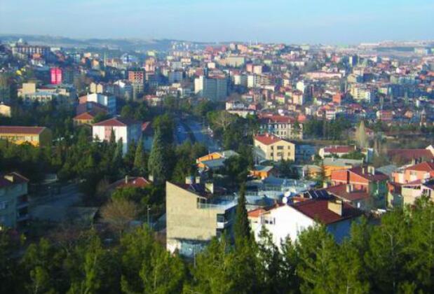 Grand Kent Hotel - Görsel 4