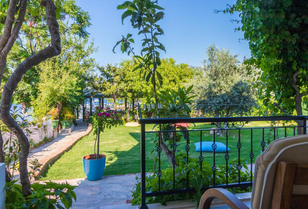 Mavi Deniz Otel Selimiye - Görsel 22