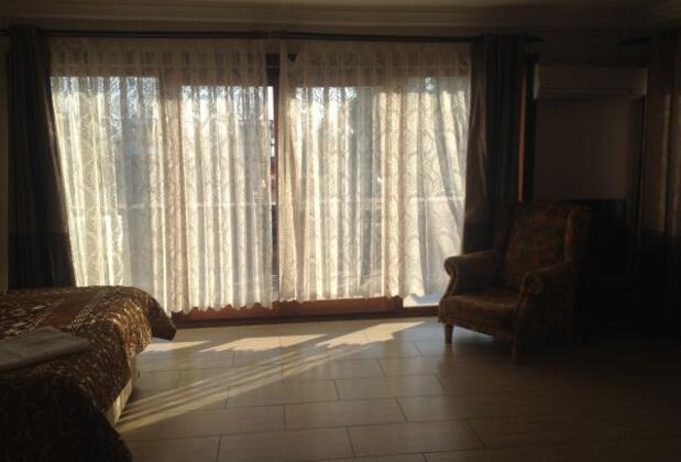 Yengeç Otel Küçükkuyu - Görsel 11